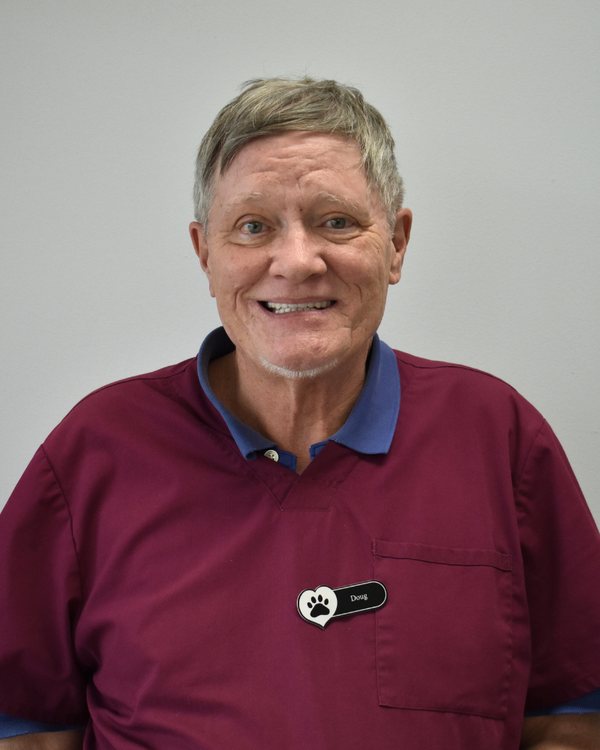 Doug Noble