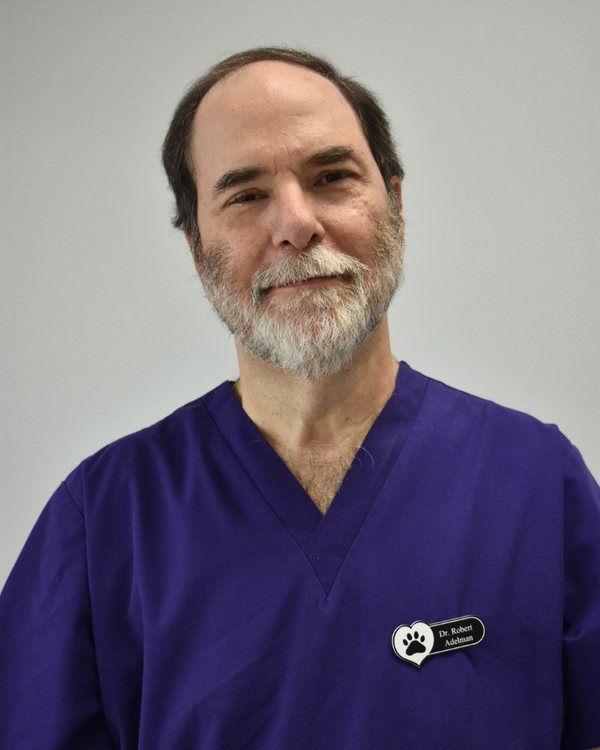 Dr. Robert Adelman